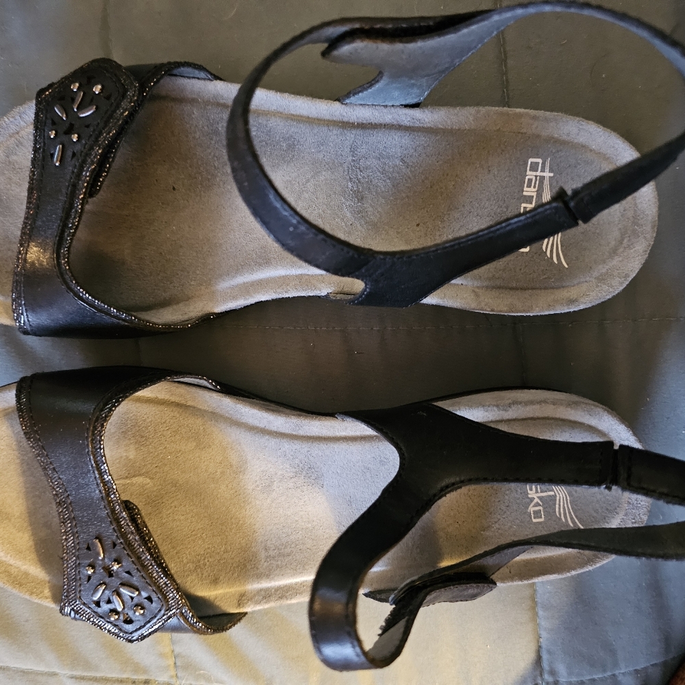 Dansko  Sandals